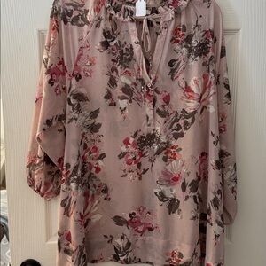 Lauren Conrad Floral